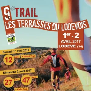 Les Terrasses du Lodévois