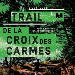 Trail de la Croix des Carmes