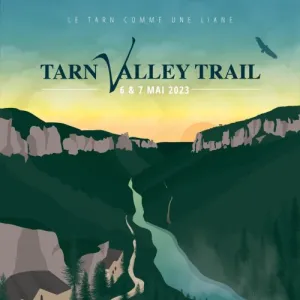 Tarn Valley Trail