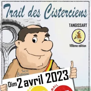 Trail des Cisterciens