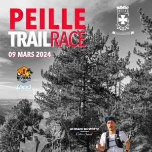 Trail de Peille