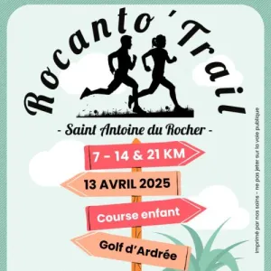 Rocanto'Trail