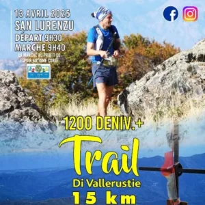 Trail di Vallerustie