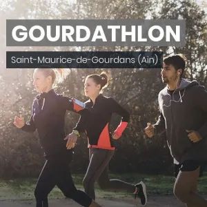 Gourdathlon
