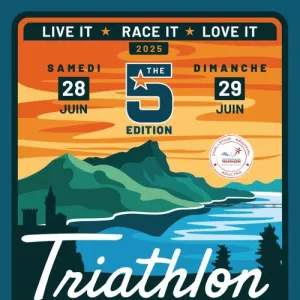 Triathlon Embrun