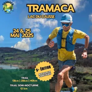 Tramaca
