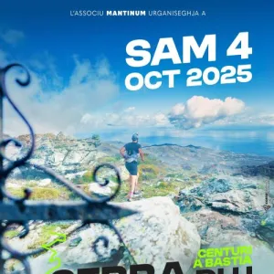 A Serra di u Capicorsu