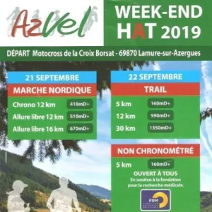 Haute Azergues Trail