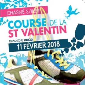 Course de la Saint-Valentin