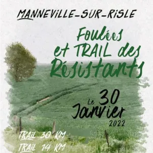 Foulées et Trail des Résistants