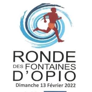 Ronde des Fontaines d'Opio