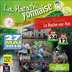 La Marath'Yonnaise
