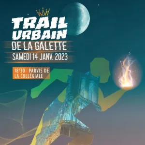 Trail Urbain de la Galette