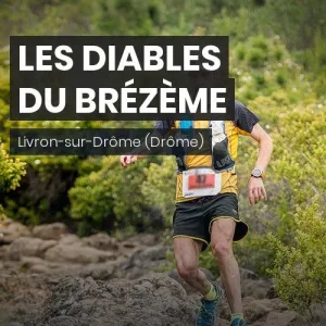Les Diables du Brézème