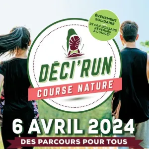 Déci'Run