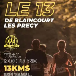 Le 13 de Blaincourt