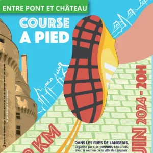 Entre Pont et Château