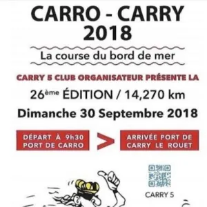 Carro - Carry