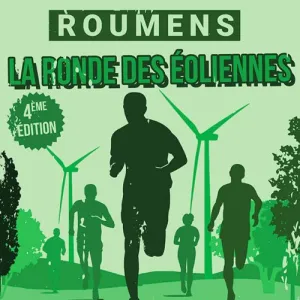La Ronde des Éoliennes