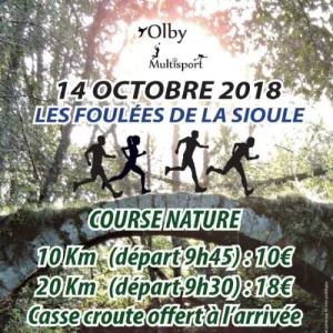 Les Foulées de la Sioule