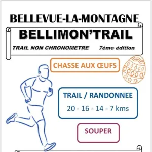 Bellimontrail