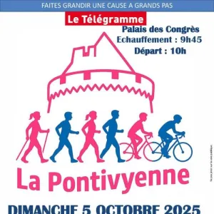 La Pontivyenne
