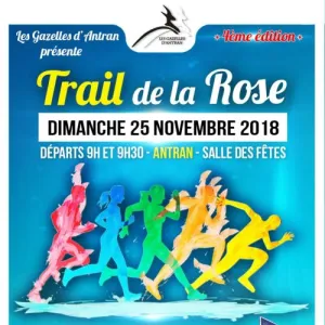 Trail de la Rose