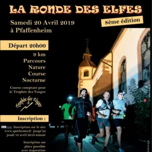 Ronde des Elfes