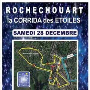 La Corrida des Etoiles