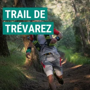 Trail de Trévarez