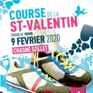 Course de la Saint-Valentin