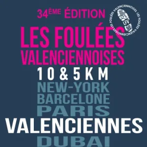 Foulées Valenciennoises