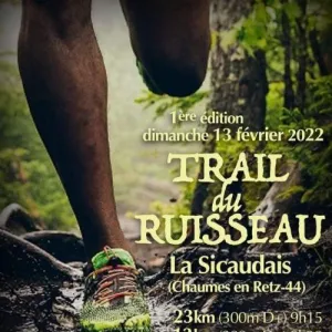 Trail du Ruisseau