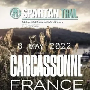 Spartan Trail Carcassonne
