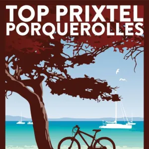 Triathlon Original de Porquerolles