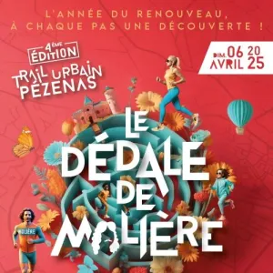 Le Dédale de Molière