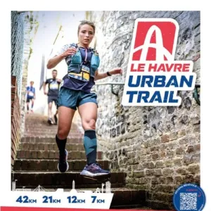Le Havre Urban Trail