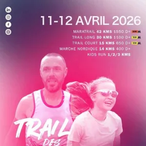 Trail des Coteaux de Guerville