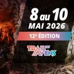Trail des Avens