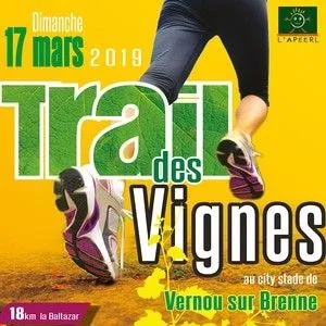 Trail des Vignes