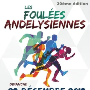 Les Foulées Andelysiennes