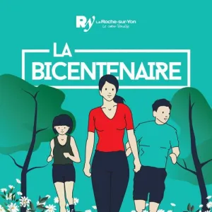 La Bicentenaire