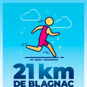 Semi-marathon de Blagnac