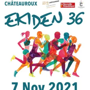 EKIDEN 36