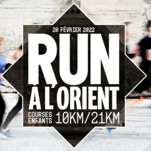 Run à l'Orient