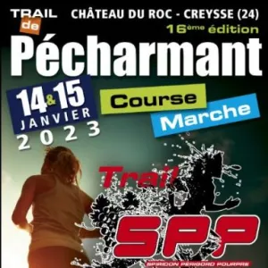 Trail de Pécharmant