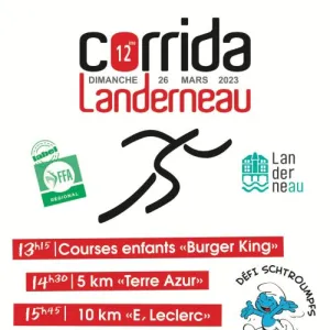 Corrida de Landerneau
