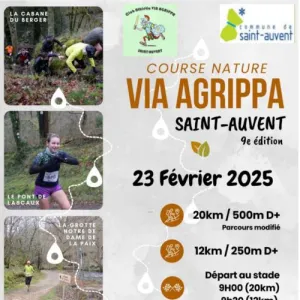 Course Nature Via Agrippa
