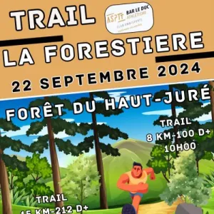La Forestière du Haut Juré