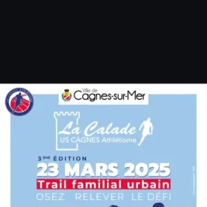 La Calade de Cagnes